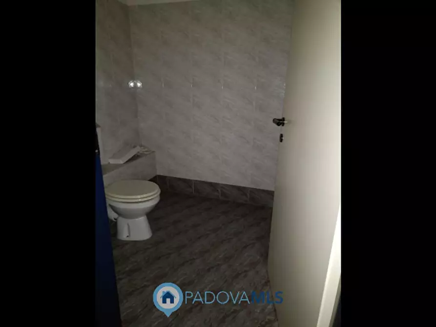 Immagine 2 di Ufficio in vendita  in Via Panà, 56/B a Noventa Padovana