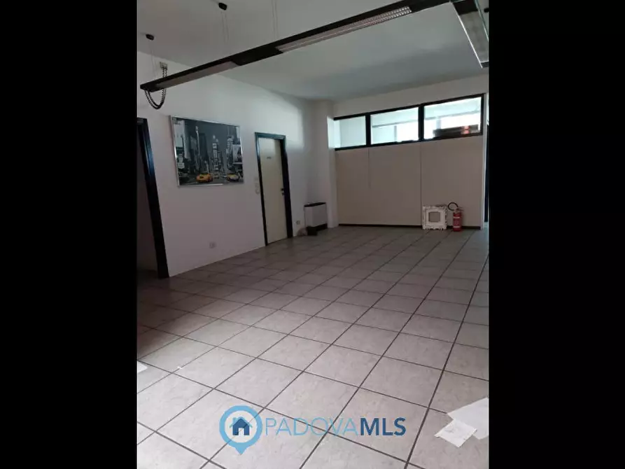 Immagine 4 di Ufficio in vendita  in Via Panà, 56/B a Noventa Padovana