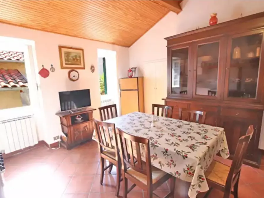 Immagine 5 di Casa indipendente in vendita  in Via Edmondo de Amicis a Pietrabruna