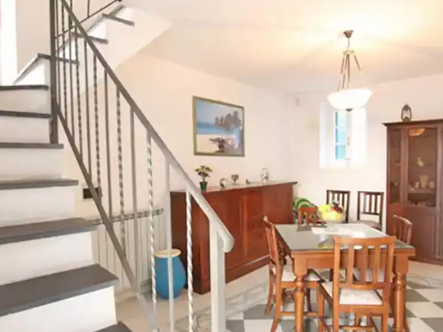 Immagine 6 di Casa indipendente in vendita  in Via Edmondo de Amicis a Pietrabruna