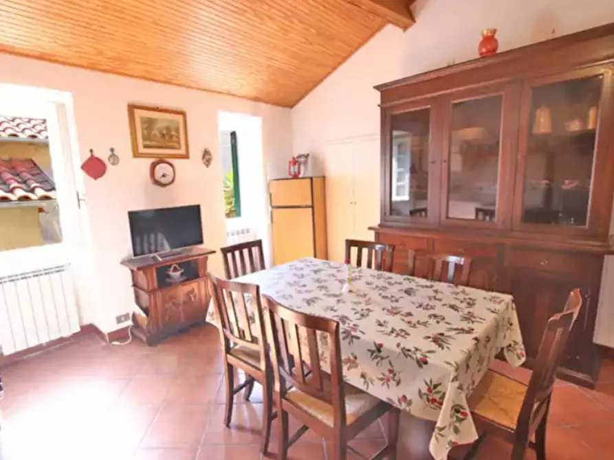 Immagine 8 di Casa indipendente in vendita  in Via Edmondo de Amicis a Pietrabruna