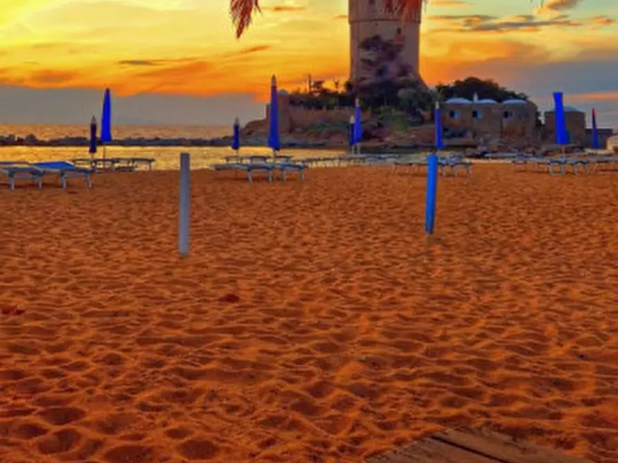 Immagine 4 di Appartamento in vendita  in Via 4 Novembre n 29 a Monteverdi Marittimo