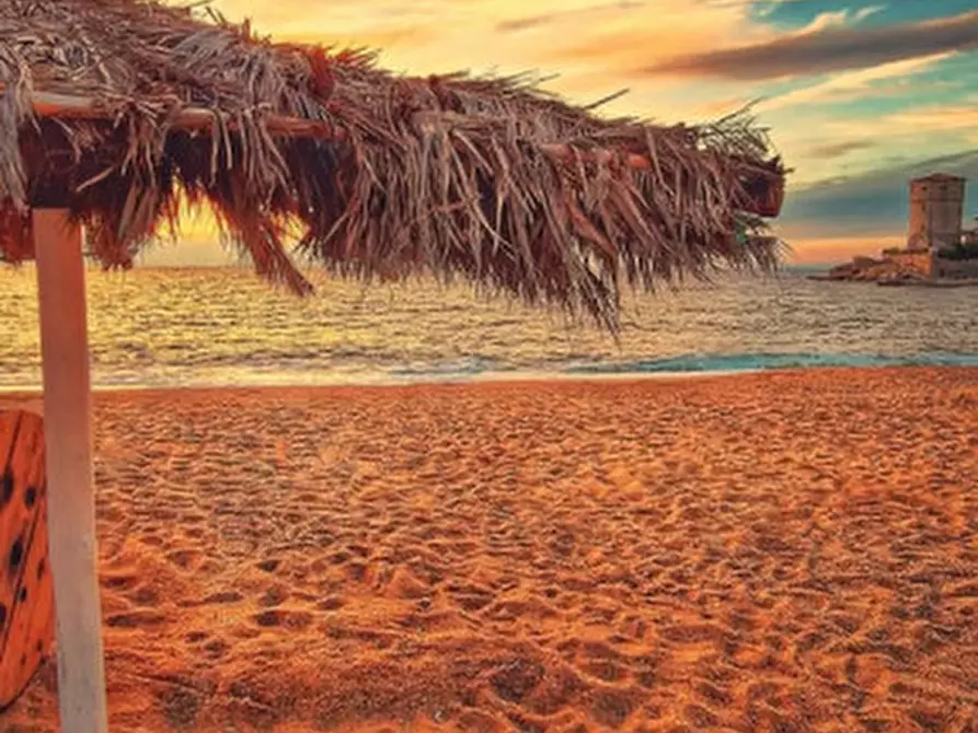 Immagine 5 di Appartamento in vendita  in Via 4 Novembre n 29 a Monteverdi Marittimo