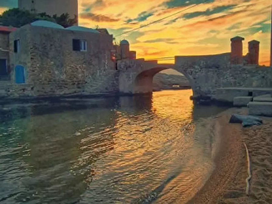 Immagine 7 di Appartamento in vendita  in Via 4 Novembre n 29 a Monteverdi Marittimo