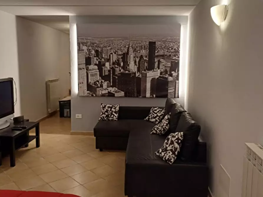 Immagine 9 di Appartamento in vendita  in Via 4 Novembre n 29 a Monteverdi Marittimo