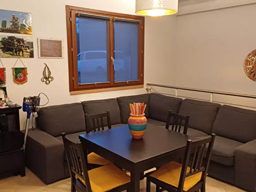 Immagine 10 di Appartamento in vendita  in Via 4 Novembre n 29 a Monteverdi Marittimo