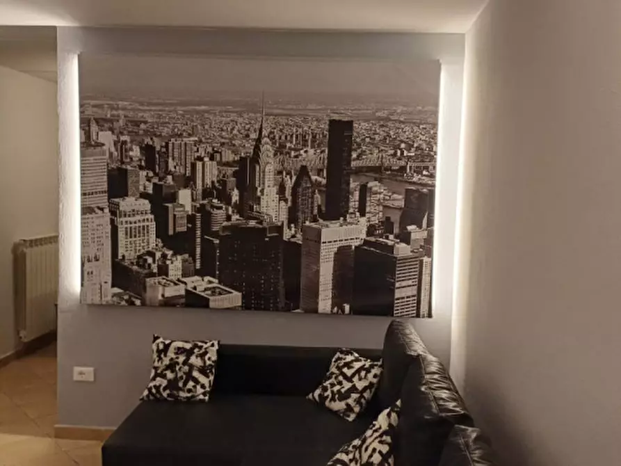 Immagine 13 di Appartamento in vendita  in Via 4 Novembre n 29 a Monteverdi Marittimo