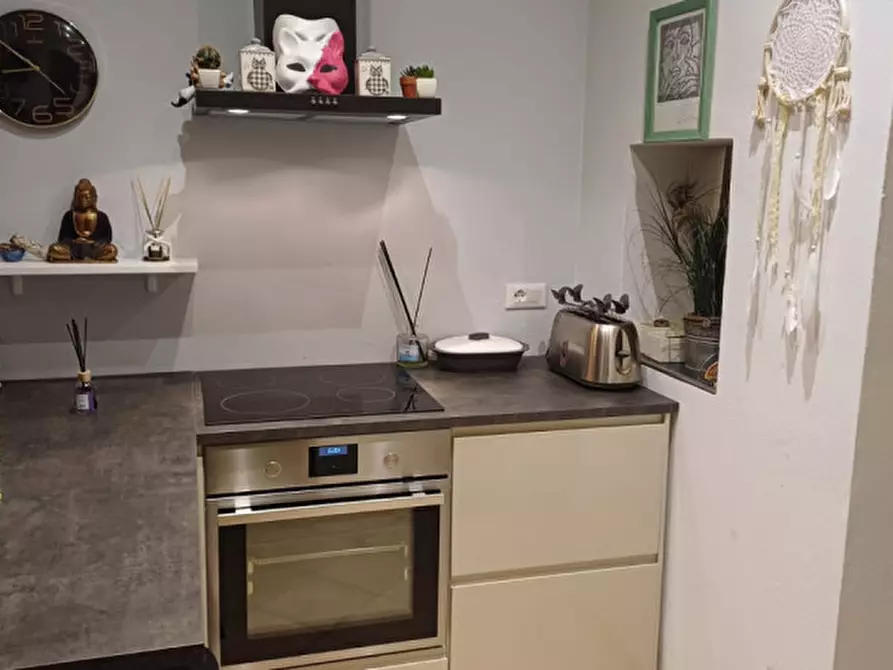 Immagine 14 di Appartamento in vendita  in Via 4 Novembre n 29 a Monteverdi Marittimo