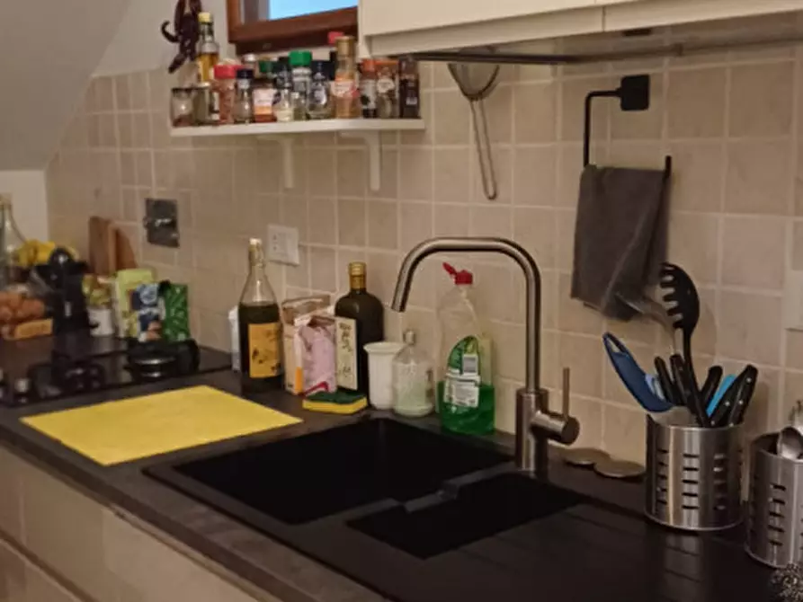 Immagine 21 di Appartamento in vendita  in Via 4 Novembre n 29 a Monteverdi Marittimo