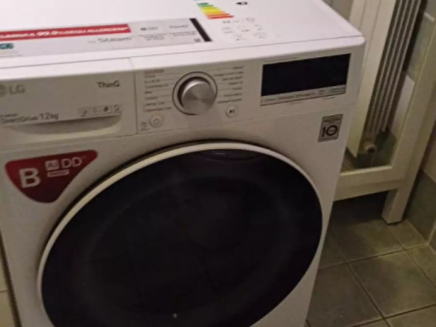 Immagine 23 di Appartamento in vendita  in Via 4 Novembre n 29 a Monteverdi Marittimo