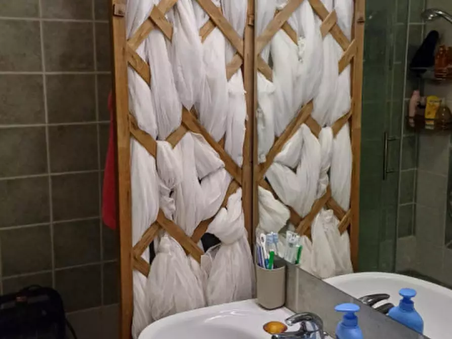 Immagine 24 di Appartamento in vendita  in Via 4 Novembre n 29 a Monteverdi Marittimo