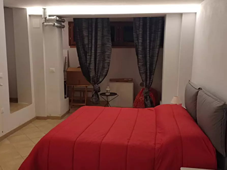 Immagine 26 di Appartamento in vendita  in Via 4 Novembre n 29 a Monteverdi Marittimo