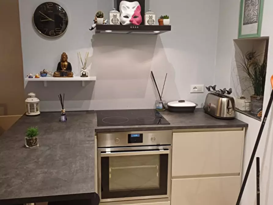 Immagine 29 di Appartamento in vendita  in Via 4 Novembre n 29 a Monteverdi Marittimo