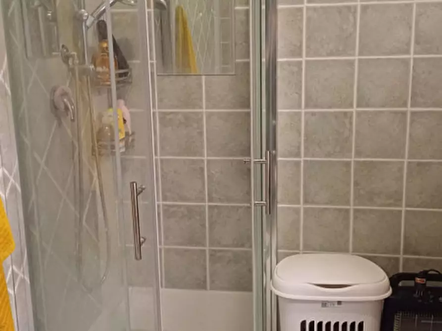 Immagine 30 di Appartamento in vendita  in Via 4 Novembre n 29 a Monteverdi Marittimo