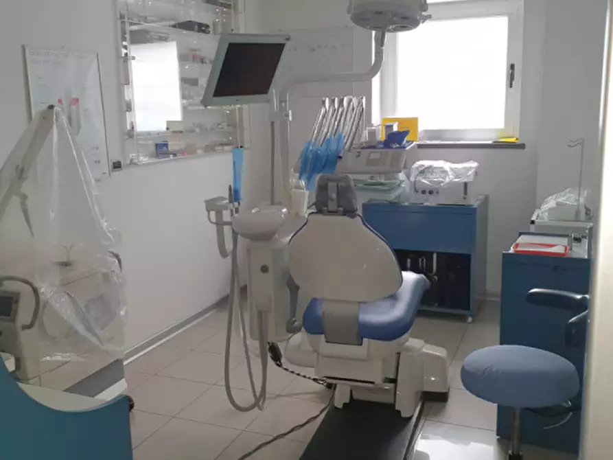 Immagine 1 di Ufficio in vendita  in Via Londra, 85 a Potenza