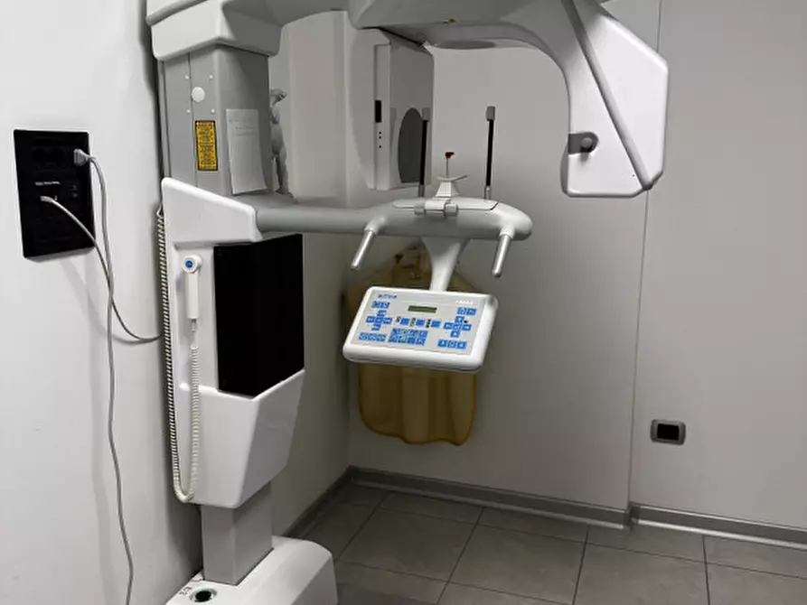 Immagine 5 di Ufficio in vendita  in Via Londra, 85 a Potenza