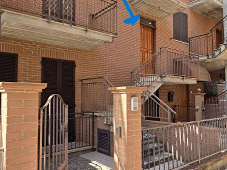 Immagine 1 di Appartamento in vendita  in Via Iris Origo a Montepulciano