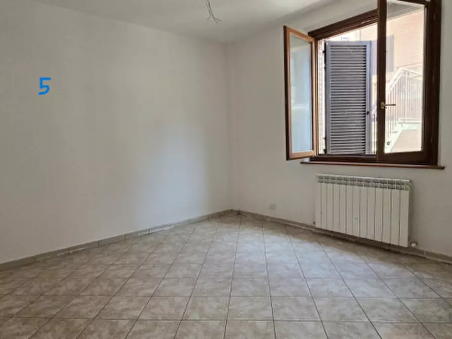 Immagine 10 di Appartamento in vendita  in Via Iris Origo a Montepulciano