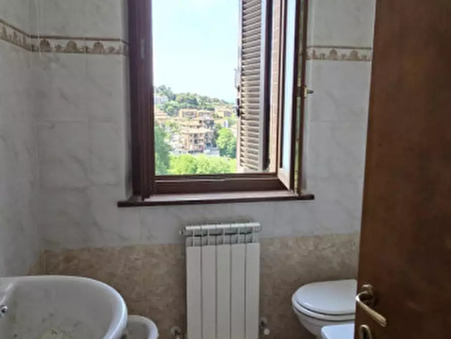 Immagine 11 di Appartamento in vendita  in Via Iris Origo a Montepulciano