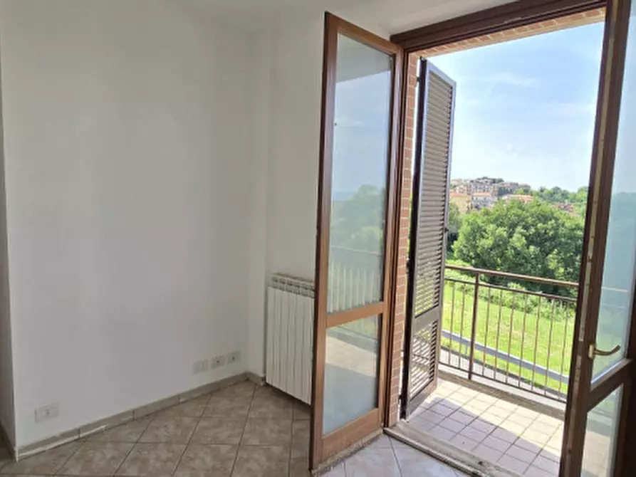 Immagine 14 di Appartamento in vendita  in Via Iris Origo a Montepulciano