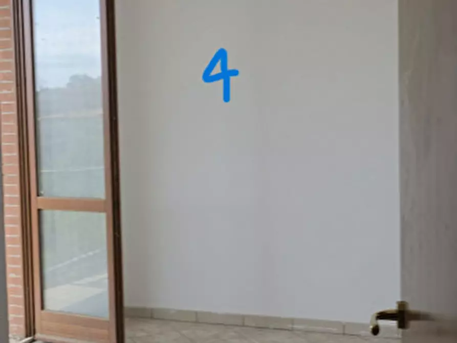 Immagine 15 di Appartamento in vendita  in Via Iris Origo a Montepulciano