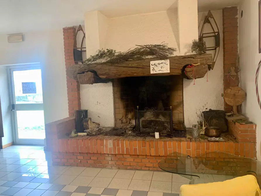 Immagine 2 di Villa in vendita  in Via Castelleone, 60 a Castelverde