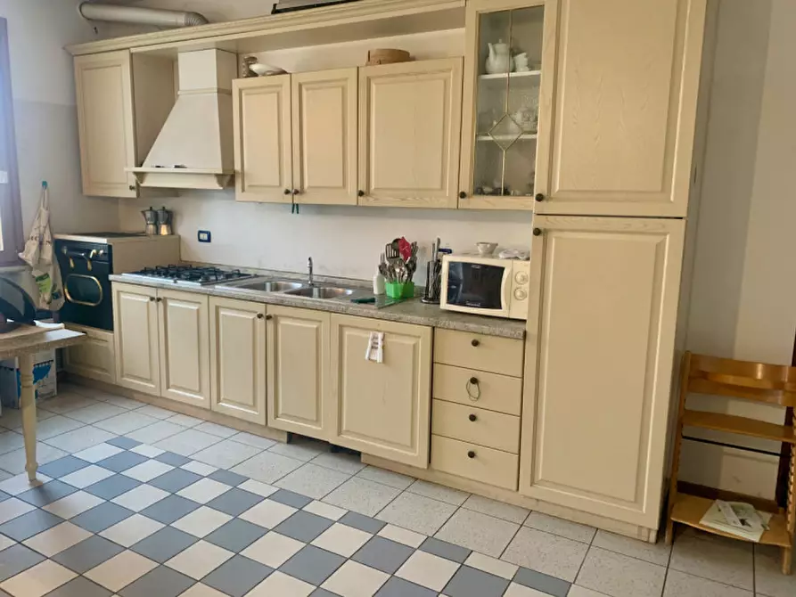 Immagine 4 di Villa in vendita  in Via Castelleone, 60 a Castelverde