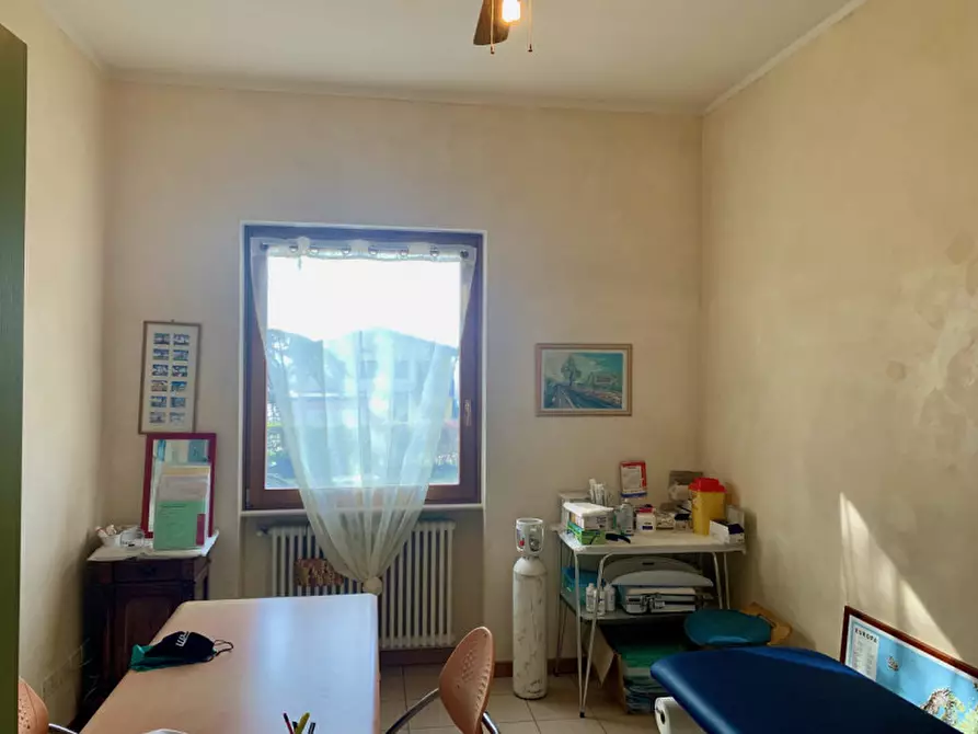 Immagine 7 di Villa in vendita  in Via Castelleone, 60 a Castelverde