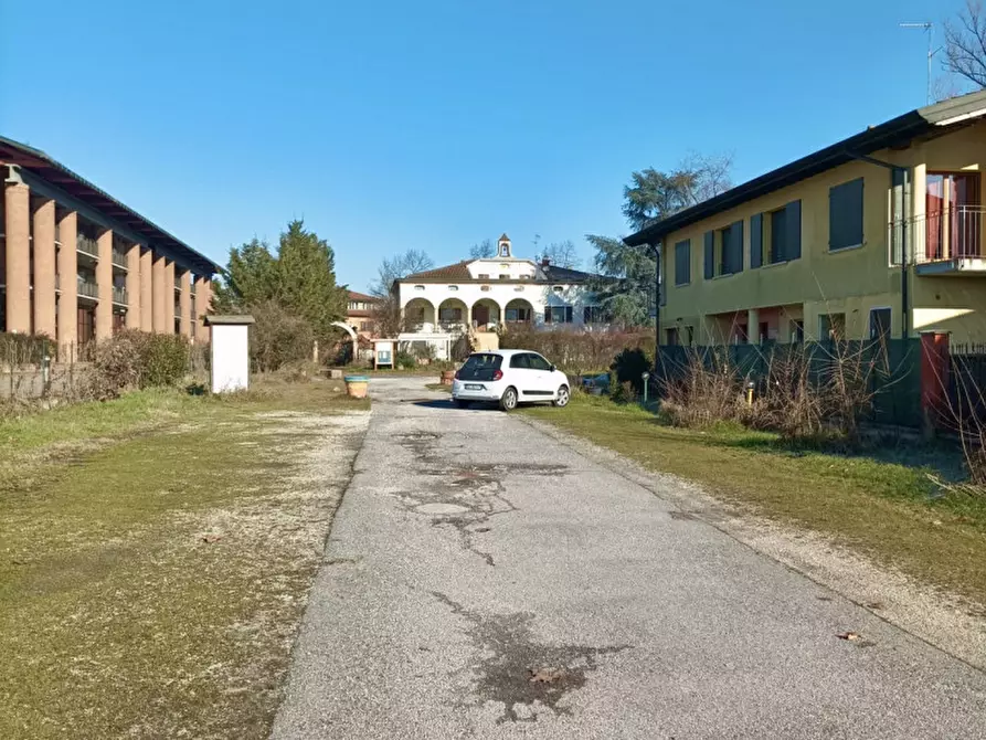 Immagine 11 di Villa in vendita  in Via Castelleone, 60 a Castelverde