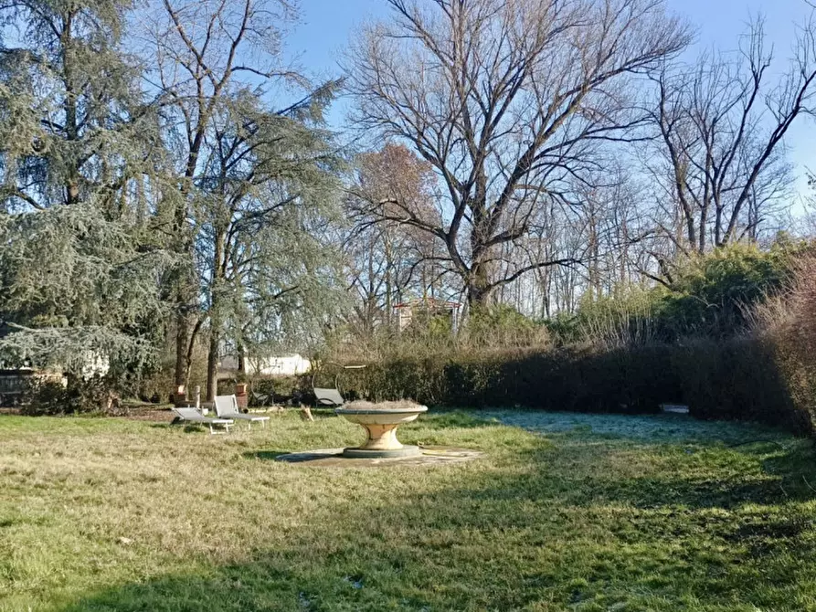 Immagine 14 di Villa in vendita  in Via Castelleone, 60 a Castelverde