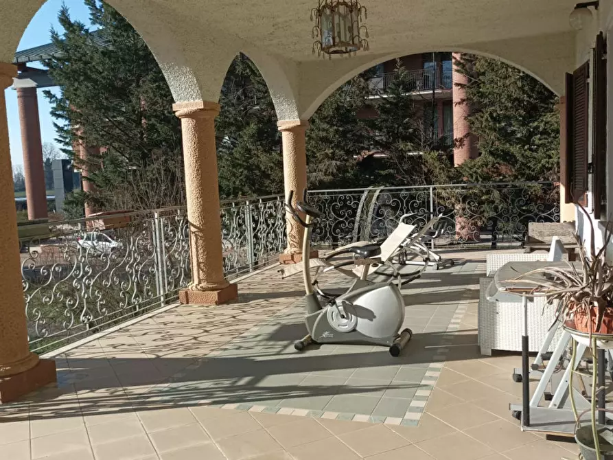 Immagine 18 di Villa in vendita  in Via Castelleone, 60 a Castelverde