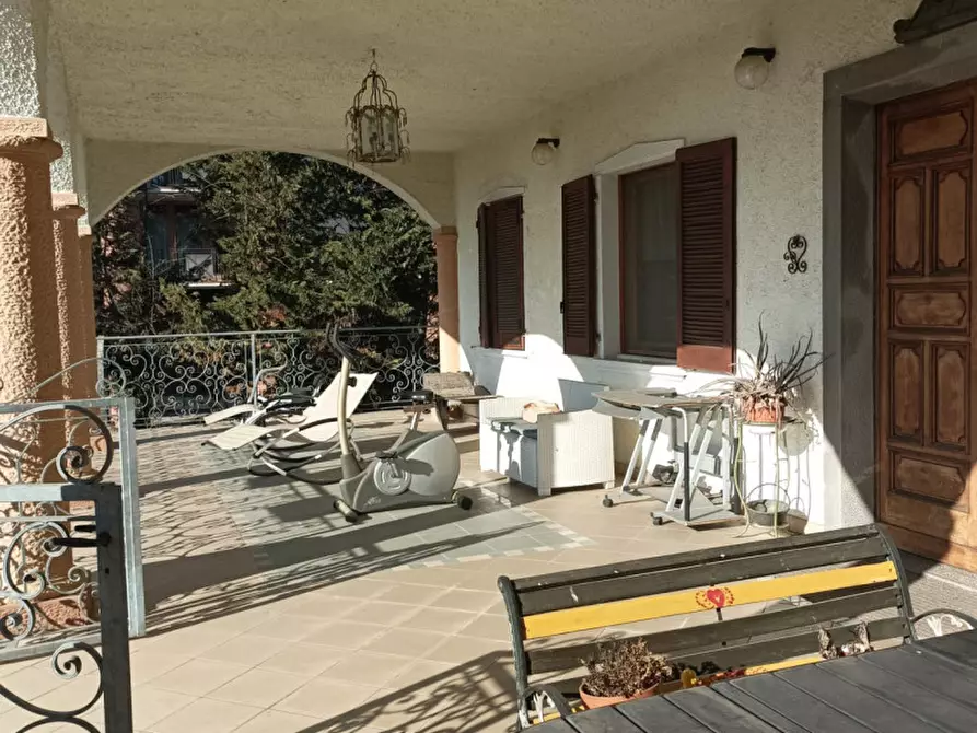 Immagine 19 di Villa in vendita  in Via Castelleone, 60 a Castelverde