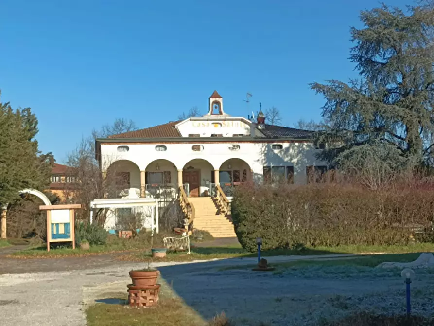 Immagine 20 di Villa in vendita  in Via Castelleone, 60 a Castelverde