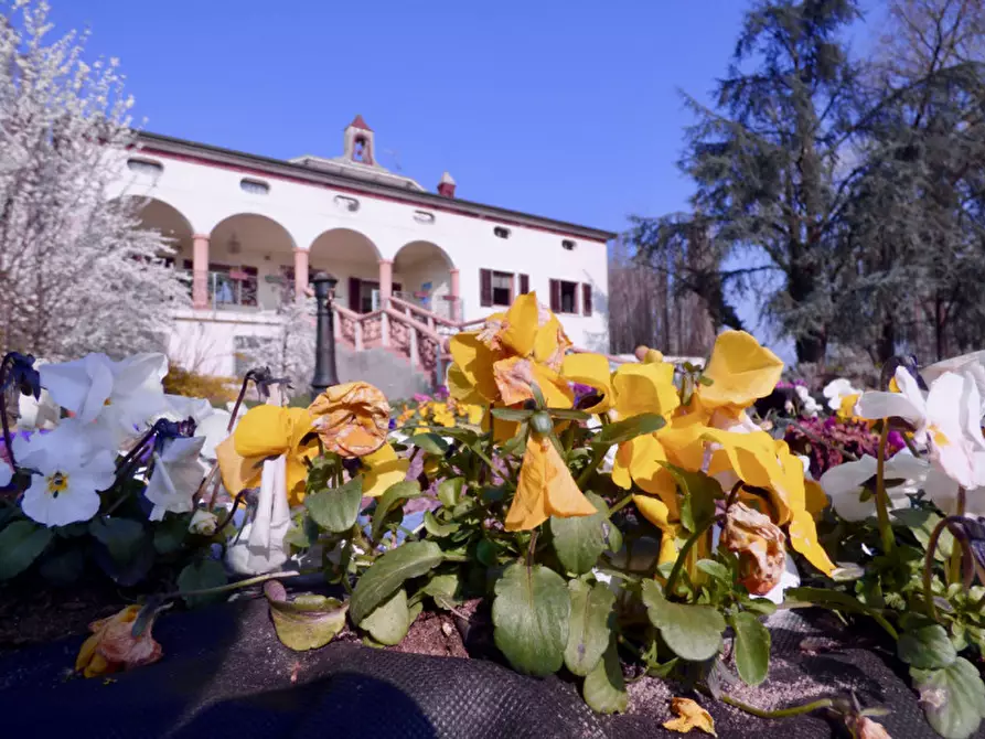 Immagine 21 di Villa in vendita  in Via Castelleone, 60 a Castelverde