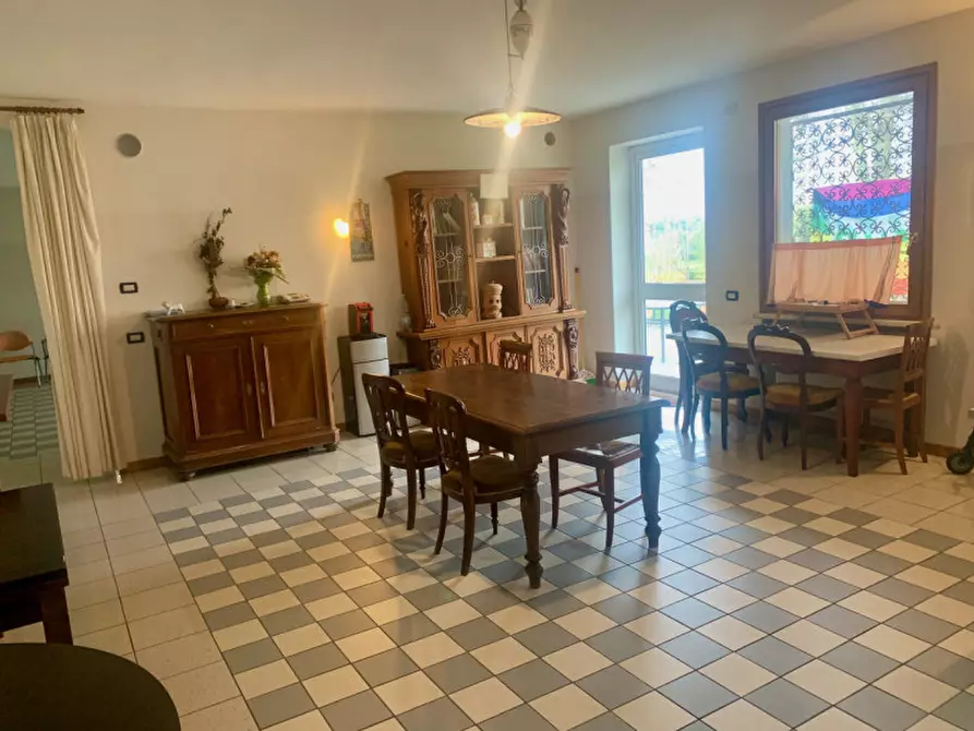 Immagine 24 di Villa in vendita  in Via Castelleone, 60 a Castelverde
