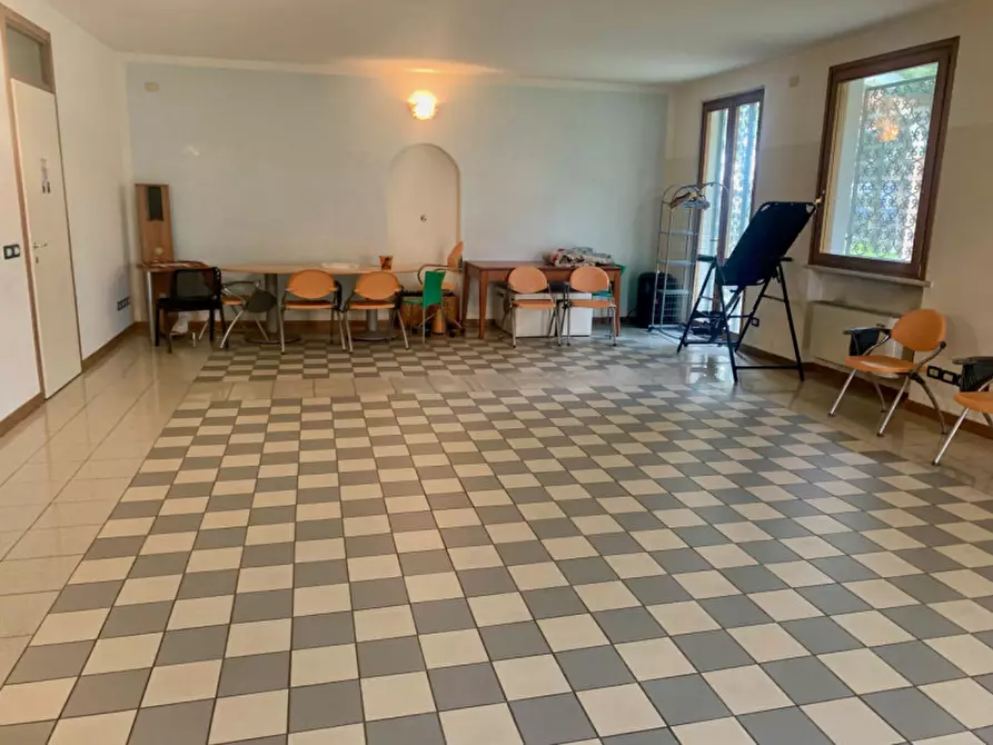 Immagine 25 di Villa in vendita  in Via Castelleone, 60 a Castelverde