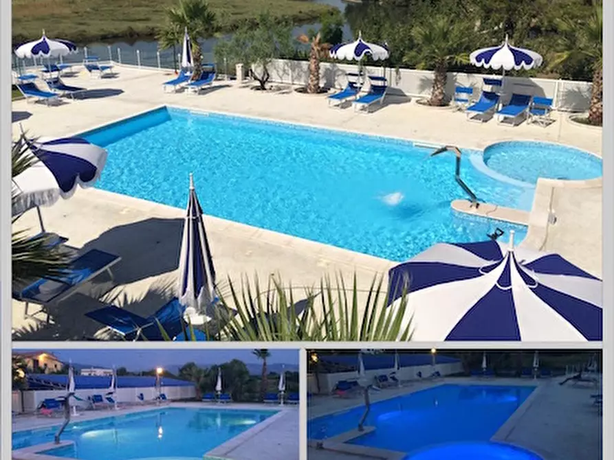 Immagine 1 di Appartamento in affitto  in Viale Uria, 80 a Ischitella