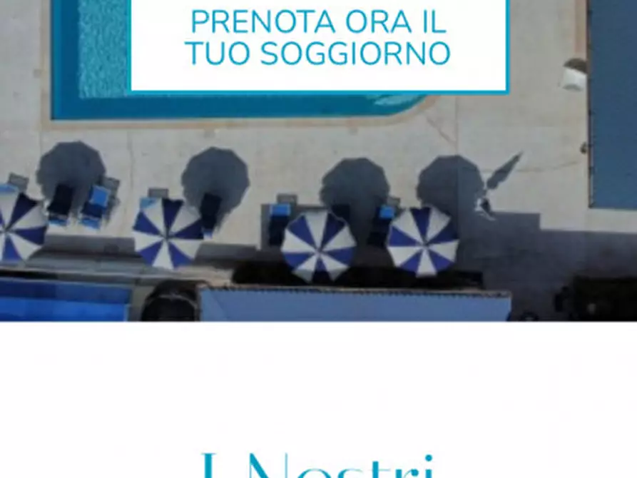 Immagine 2 di Appartamento in affitto  in Viale Uria, 80 a Ischitella