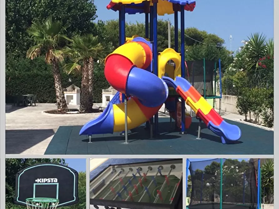 Immagine 9 di Appartamento in affitto  in Viale Uria, 80 a Ischitella