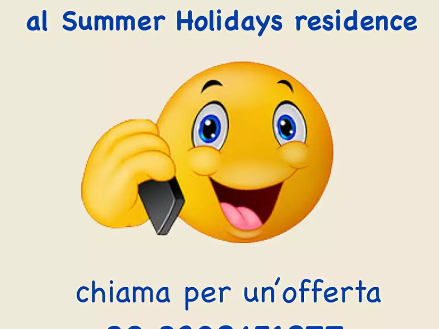 Immagine 10 di Appartamento in affitto  in Viale Uria, 80 a Ischitella