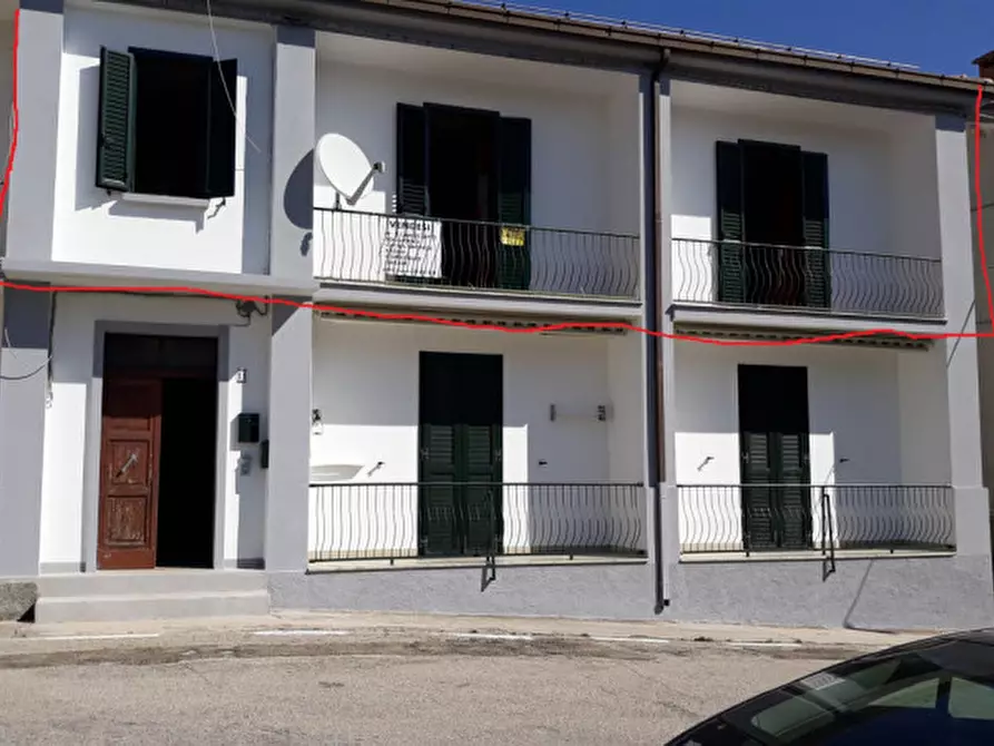 Immagine 1 di Appartamento in vendita  in Viale Cerri, 19 a Montelapiano