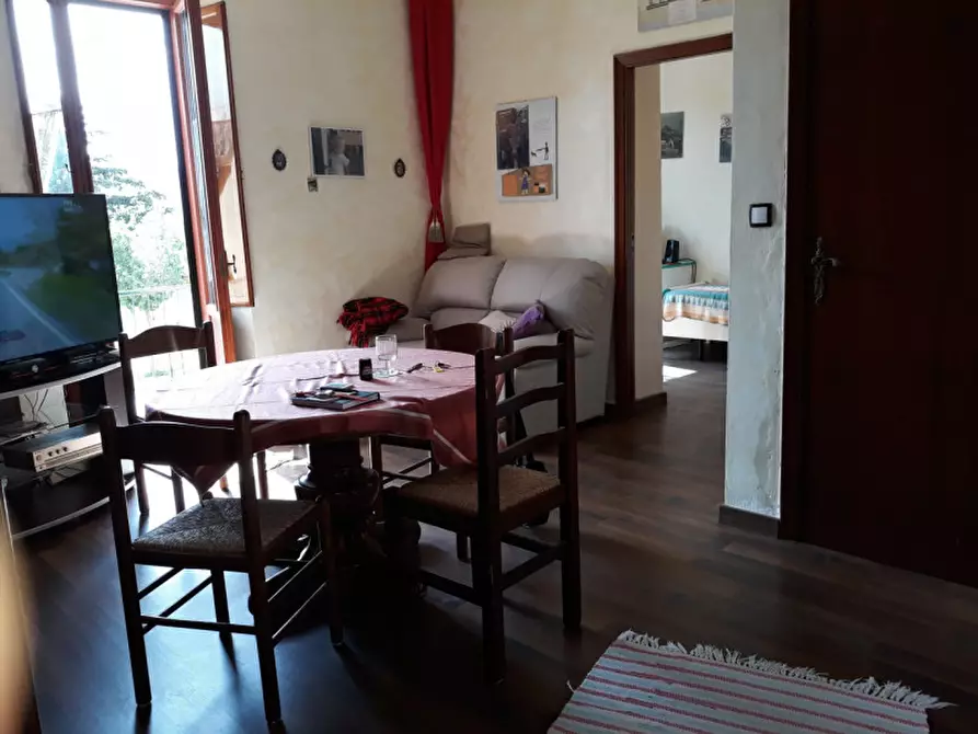 Immagine 3 di Appartamento in vendita  in Viale Cerri, 19 a Montelapiano