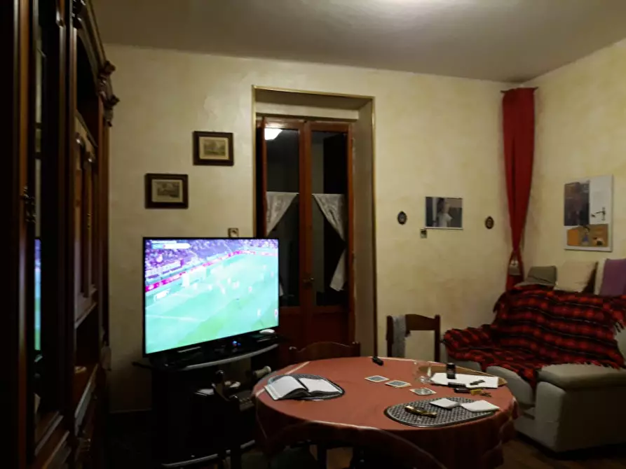 Immagine 4 di Appartamento in vendita  in Viale Cerri, 19 a Montelapiano