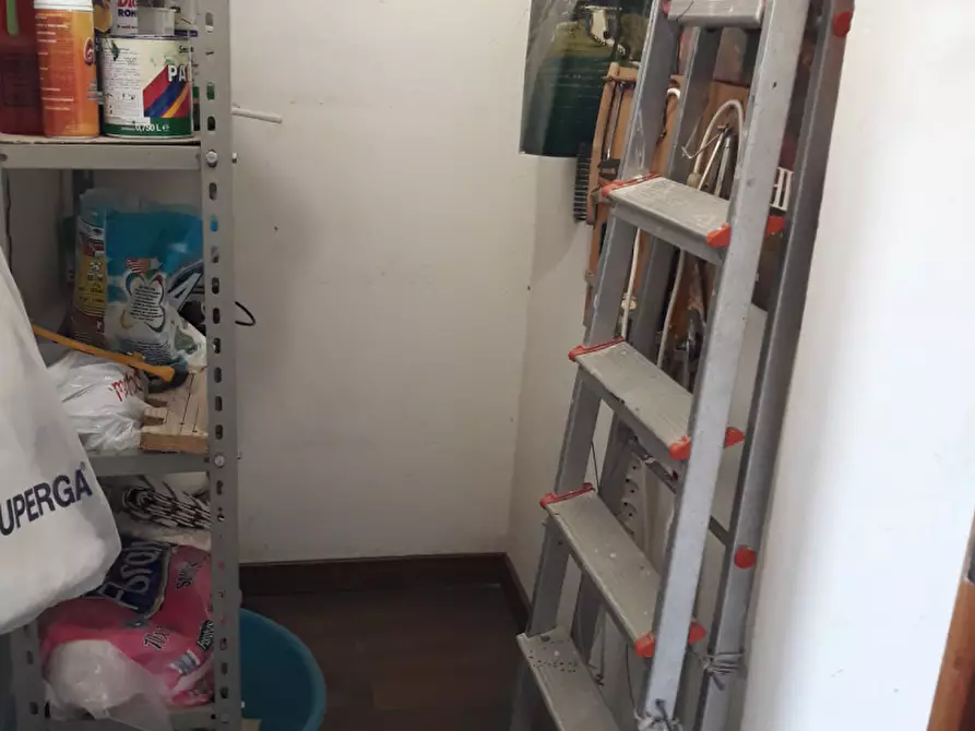 Immagine 6 di Appartamento in vendita  in Viale Cerri, 19 a Montelapiano