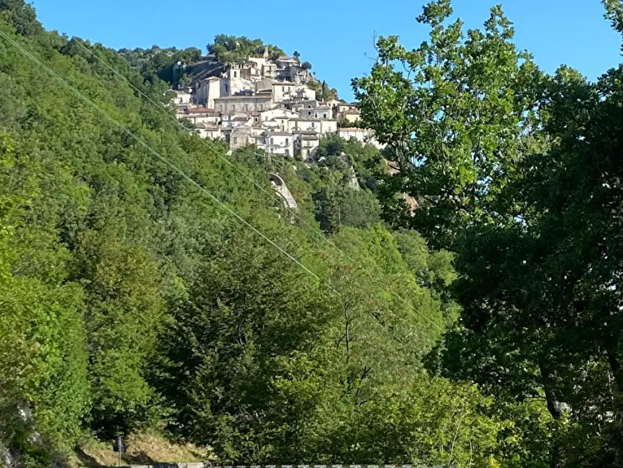 Immagine 8 di Appartamento in vendita  in Viale Cerri, 19 a Montelapiano