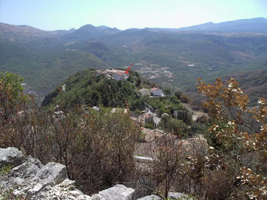 Immagine 9 di Appartamento in vendita  in Viale Cerri, 19 a Montelapiano