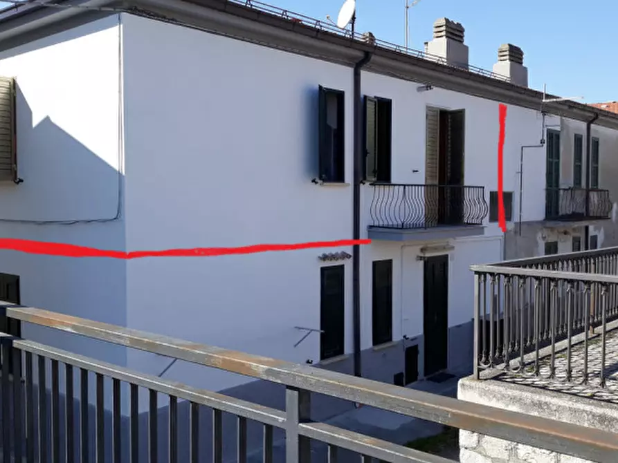 Immagine 12 di Appartamento in vendita  in Viale Cerri, 19 a Montelapiano