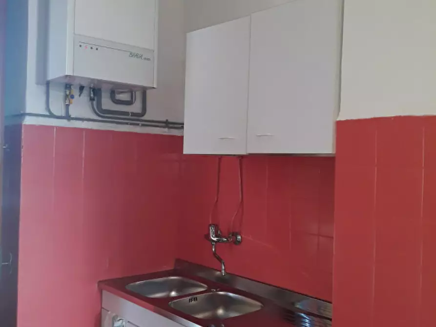 Immagine 13 di Appartamento in vendita  in Viale Cerri, 19 a Montelapiano