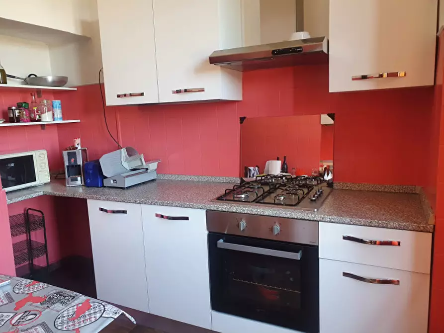 Immagine 14 di Appartamento in vendita  in Viale Cerri, 19 a Montelapiano