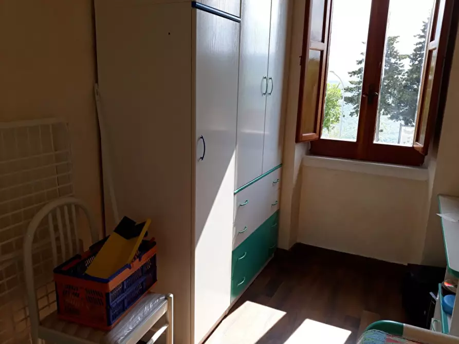 Immagine 16 di Appartamento in vendita  in Viale Cerri, 19 a Montelapiano
